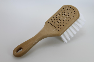 Universal-Handscheuerbürste KK mit Stiel / Nylon hart